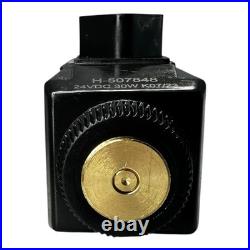 Vickers DG4V3561CMUH760 Hydraulic Valve 350 Bar Directional Valve Danfoss Vickers DG4V3561CMUH760 Hydraulic Valve 350 Bar Directional Valve Danfoss