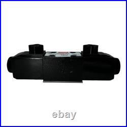 Vickers DG4V3561CMUH760 Hydraulic Valve 350 Bar Directional Valve Danfoss Vickers DG4V3561CMUH760 Hydraulic Valve 350 Bar Directional Valve Danfoss