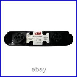 Vickers DG4V3561CMUH760 Hydraulic Valve 350 Bar Directional Valve Danfoss Vickers DG4V3561CMUH760 Hydraulic Valve 350 Bar Directional Valve Danfoss