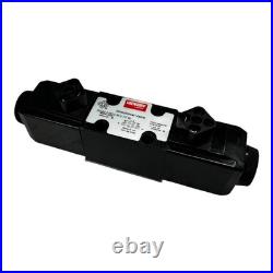 Vickers DG4V3561CMUH760 Hydraulic Valve 350 Bar Directional Valve Danfoss Vickers DG4V3561CMUH760 Hydraulic Valve 350 Bar Directional Valve Danfoss