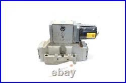 Vickers DG5S4 062AH51 Hydraulic Directional Control Valve 115v-ac