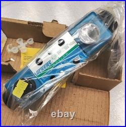 Vickers Directional Hydraulic Control Valve 115V DG4V-3S-2N-M-U-B5-60 New