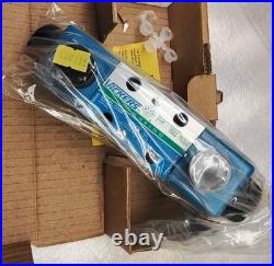 Vickers Directional Hydraulic Control Valve 115V DG4V-3S-2N-M-U-B5-60 New