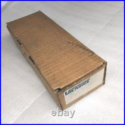 Vickers Directional Hydraulic Control Valve 115V DG4V-3S-2N-M-U-B5-60 New