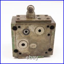 Vickers Double A Style Hydraulic Mechanical Directional Valve