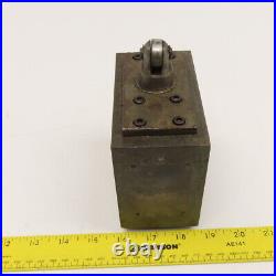 Vickers Double A Style Hydraulic Mechanical Directional Valve