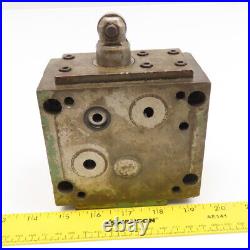 Vickers Double A Style Hydraulic Mechanical Directional Valve