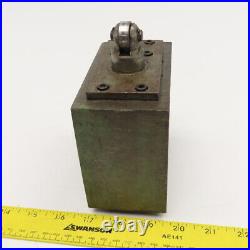 Vickers Double A Style Hydraulic Mechanical Directional Valve