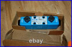 Vickers/ Eaton DG4V 3 0C MU A6 60 Hydraulic Directional Control Valve