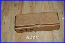 Vickers/ Eaton DG4V 3 0C MU A6 60 Hydraulic Directional Control Valve