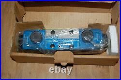 Vickers/ Eaton DG4V 3 33C MU B6 60 Hydraulic Directional Control Valve