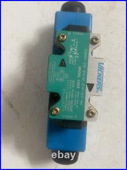 Vickers Hydraulic Direction Control Valve DG4V -3S-2N-m-FW-B5-60
