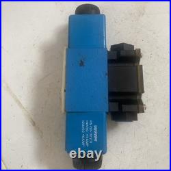 Vickers Hydraulic Direction Control Valve DG4V -3S-2N-m-FW-B5-60