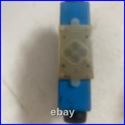 Vickers Hydraulic Direction Control Valve DG4V -3S-2N-m-FW-B5-60