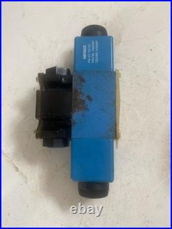 Vickers Hydraulic Direction Control Valve DG4V -3S-2N-m-FW-B5-60