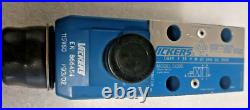 Vickers Hydraulic Directional Control Valve DG4V 3 2A H M U1 EK6 60 EN38