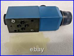 Vickers Hydraulic Directional Control Valve DG4V 3 2A H M U1 EK6 60 EN38