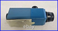 Vickers Hydraulic Directional Control Valve DG4V 3 2A H M U1 EK6 60 EN38