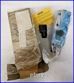 Vickers Hydraulic Directional Valve DG4V 3 2A H M U1 EK6 60 EN38
