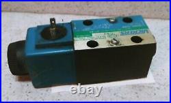 Vickers Hydraulic Directional Valve DG4V-3S-2AL-M-U-B5-60 (105)