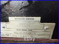 Vickers Vickers DG5S-H8-2A-MU-S7-41 Hydraulic Directional Valve Pilot Operated