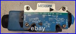 Vickers hydraulic directional valve DG4V-3S-22A-M-FTWL-B5-60