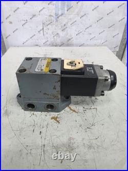 Vogel 202750 Ng6 Hydraulic Solenoid Directional Valve