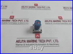 WABCO 8900306340 Industrial Hydraulic or Pneumatic Directional Control Valve