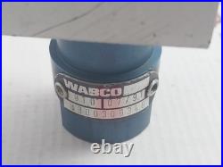 WABCO 8900306340 Industrial Hydraulic or Pneumatic Directional Control Valve