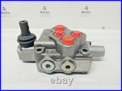 Walvoil 7GH121100 Hydraulic Directional Control Valve NEW