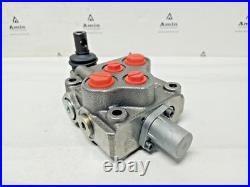 Walvoil 7GH121100 Hydraulic Directional Control Valve NEW