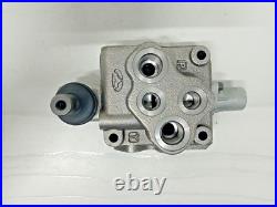 Walvoil 7GH121100 Hydraulic Directional Control Valve NEW