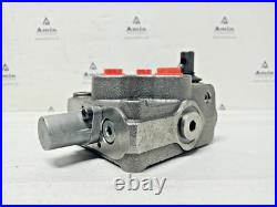 Walvoil 7GH121100 Hydraulic Directional Control Valve NEW
