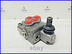 Walvoil 7GH121100 Hydraulic Directional Control Valve NEW