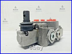 Walvoil 7GH121100 Hydraulic Directional Control Valve NEW