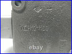 Walvoil 7GH121100 Hydraulic Directional Control Valve NEW