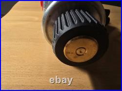 Walvoil DFE052 Solenoid Diverter Valve 3 Way 3/8 BSP 12/24V DC 60 L/min 315 Bar