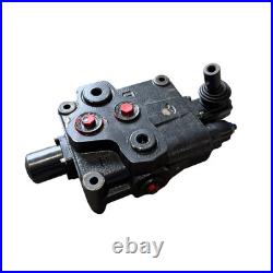 Walvoil SD18/1-P 106111002 Hydraulic Directional Valve 3/4 BSP 160 l/min
