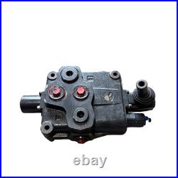 Walvoil SD18/1-P 106111002 Hydraulic Directional Valve 3/4 BSP 160 l/min