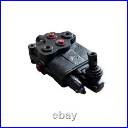 Walvoil SD18/1-P 106111002 Hydraulic Directional Valve 3/4 BSP 160 l/min