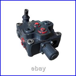 Walvoil SD18/1-P 106111002 Hydraulic Directional Valve 3/4 BSP 160 l/min