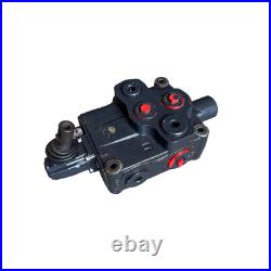 Walvoil SD18/1-P 106111002 Hydraulic Directional Valve 3/4 BSP 160 l/min