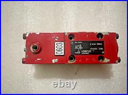 Wandfluh AK4Z60A Hydraulic Directional Control Valve 69104591