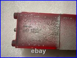 Wandfluh AK4Z60A Hydraulic Directional Control Valve 69104591