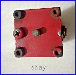 Wandfluh AK4Z60A Hydraulic Directional Control Valve 69104591