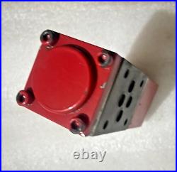 Wandfluh AK4Z60A Hydraulic Directional Control Valve 69104591