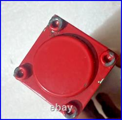 Wandfluh AK4Z60A Hydraulic Directional Control Valve 69104591