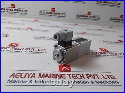 Wandfluh AM22061A Hydraulic Directional Valve 160 Bar