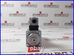 Wandfluh AM22061A Hydraulic Directional Valve 160 Bar