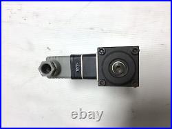 Wandfluh AM22061A Hydraulic Directional Valve 200 Pmax Bar